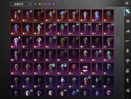 PUBG帳號
