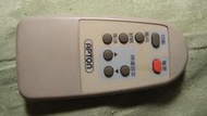 APTON 原廠冷氣遙控器 不含電池