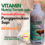 Obat penggemuk sapiobat cacing sapi Vitamin penggemuk sapi paling cepatJamu sapi penggemuk sapi