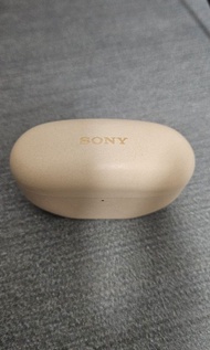 Sony WF-1000XM5 充電盒，only case