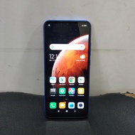 Second Hp Redmi 9A 2/32