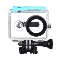 Xiaoyi Yi Waterproof Case 40M Underwater Diving Sports Waterproof Box For Xiaomi yi Action camera (