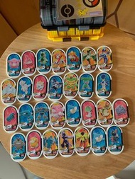 寶可夢 寵物小精靈 Pokemon 街機 gaole mezastar 卡牌 其他