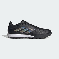 Adidas รองเท้าฟุตบอล / ร้อยปุ่ม Copa Pure 2 League TF | Core Black/Carbon/Grey One ( IE7498 )