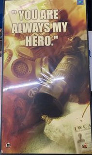 鐵人兄弟戰地記者Money