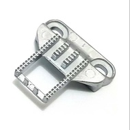 MESIN Teeth - Feed Dog Sewing Machine BROTHER GS 2500 - GS 2700