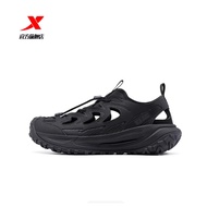 XTEP/TEP Field-seeking Wind-seeking 2 丨 River-tracing Shoes Men's Shoes Women's Shoes Summer Sandals