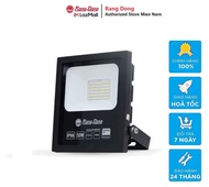 Đèn LED chiếu pha 50w Rạng Đông chống nước IP65 siêu bền - Model: CP06 50W