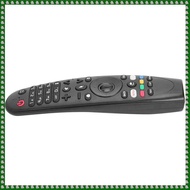 (CEUO) 3X TV Remote Control Replacement for Smart TV AN-MR18BA AKB75375501 AN-MR19 AN-MR600