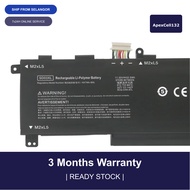 SD03XL 5 Laptop 15-en0000 HSTNN-OB1R L84357-AC1 2020 L84394-005 15-ek0000 15-ek0001TX For 15-ek0011T