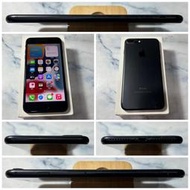 二手機 iPhone 7 Plus 128G 黑色 霧黑 5.5吋 I7+ IOS 15.8 附盒裝配件【400】