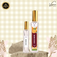 VIYOUNA PERFUME (COCO NOIR BY COCO MOISE) 10ML PEN PERFUME SUPER PREMIUM