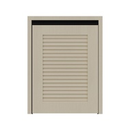 JUPITER บานถังแก๊สเกล็ดเต็ม SILKY MOON 57x74 ซม. จัดส่งโดย HomePro