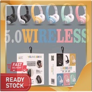 66BT WIRELESS BLUETOOTH HEADSET