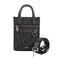 [二手] Dior Safari North South 迷你托特包 2ESWS017YKY_H03E