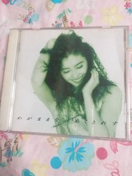 日版 中山美穗 CD 1993年