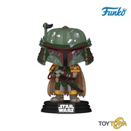 (90295) Boba Fett Samurai ver. (814) POP! Star Wars: Impressions by Funko