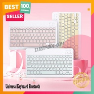 Chuwi Hi10 XR 10.1 Mini Slim Keyboard Universal Wireless Bluetooth