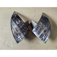 ORIGINAL TOYOTA ESTIMA ACR50 BODY TAIL LAMP (RIGHT+LEFT)