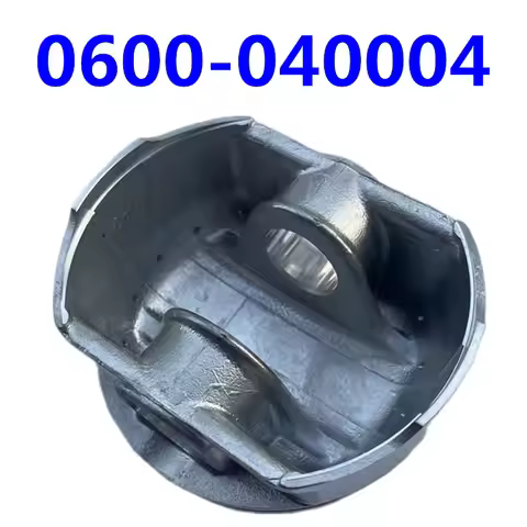 Original Piston For CFMOTO 600cc ATV UTV Parts Cforce Zforce X6/Z6 CF196 ENGINE 0600-040004 Also For
