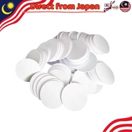 【Direct from Japan】 YFFSFDC NFC Tag NTAG215 Coin-shaped Card NFC Coin, Circular
