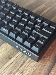 Filco Majestouch Minila-Air 67 Bluetooth Keyboard (Cherry MX Blue switch) 67 US key 鍵藍芽機械式鍵盤（Cherry 