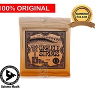 Soprano Ukulele Strings &amp; Concert Ernie ball String 2329 Code 14