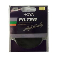 HOYA 保谷 - Hoya 中性灰度濾鏡 ND4 55cm