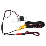 New New Rear View Camera Reverse Camera Back Up Parking Camera for Fortuner SW4 Prado