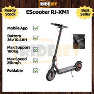 EScooter Electric Scooter Elektrik Skuter 电动滑板车