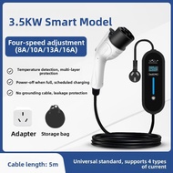 GUIPAI | Portable Car Charger PHEV