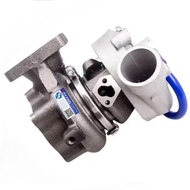 Turbocharger turbo 17201-64030 1720164030 17201 64030 for TOYOTA PREVIA CT9A CT9-A