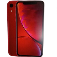 iphone xr 128gb second