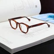 JULIUS TART OPTICAL, AR , COLOR: AMBER , SIZE: 44/46/48