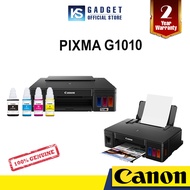 CANON PIXMA G1010 Refillable Ink Tank Printer for High Volume Printing