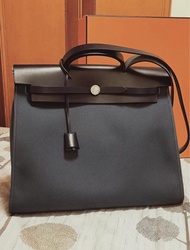 Hermès Herbag 39 (連MM size馬仔)