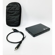HDD 5 - WESTERN DIGITAL WDC WD5000LPLX-75ZNTT0 (500GB)