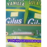 Tcon INNOLUX V320BJ6-Q01