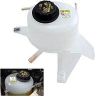 603-091 Engine Coolant Reservoir Tank with Cap, Compatible with 2001 Ford F-100 Ranger L4 2.3L, 2001