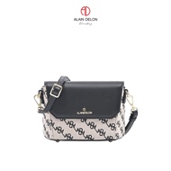 ALAIN DELON Ladies AD Signature Collection Sling Bag AHB2913PN3MI5 Beg Tangan Wanita