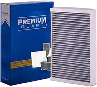 PG Cabin Air Filter PC5840C | Fits 2012-22 Land Rover Range Rover Evoque, 2015-20 Discovery Sport, 2