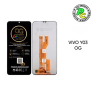 LCD VIVO Y03 FULLSET TOUCHSCREEN
