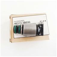 【AFEIDONG】 46313-3b030 463133b030 Genuine Used Automatic Transmission Solenoid For A6gf1 For Hyun-Da