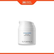ELFORMULA Intensive CeraHydro Moisturizer Gel Skin Barrier Repair Moisturiser Skincare for Face with
