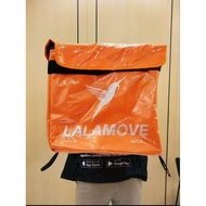 Lalamove bag