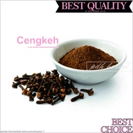 Clove Powder 50 Grams Clove Powder - Syzygium aromaticum