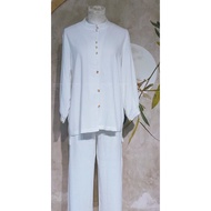 (BOTH SHOP) Dharma dress designed by Zen Vien Giac 02 (TVG02)