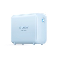 ORICO DataMatrix External Hard Drives USB 3.2 Type-C RJ45 Up to 10Gbps No RAID Up to 17TB Ideal Solu