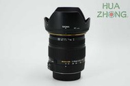 中古 SIGMA 17-50 F2.8 FOR NIKON ( 17-70 16-80 D500 1855)＃00243