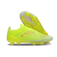 F50_FG Mens Outdoor Football Shoes Anti-Slip And Wear-Resistant Football Boots 39-45 1615f61gfgfg